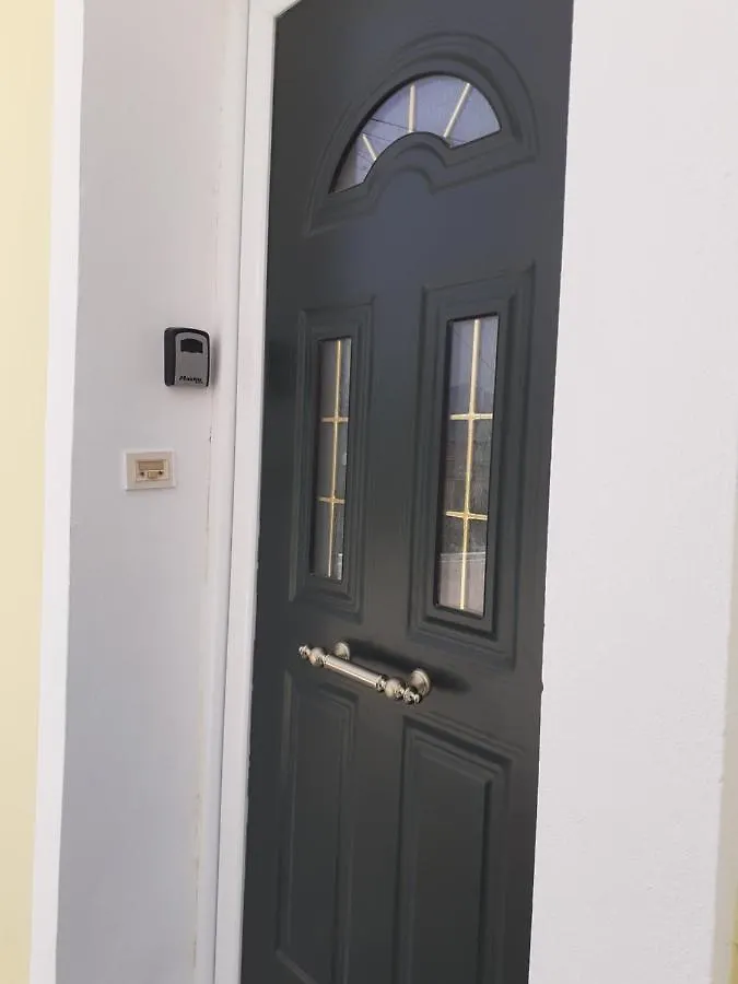 Prázdninový dům Angie'S Home Lixouri