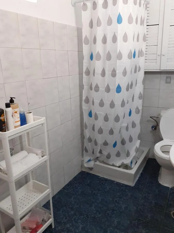 Angie'S Home Ληξούρι Σπίτι διακοπών