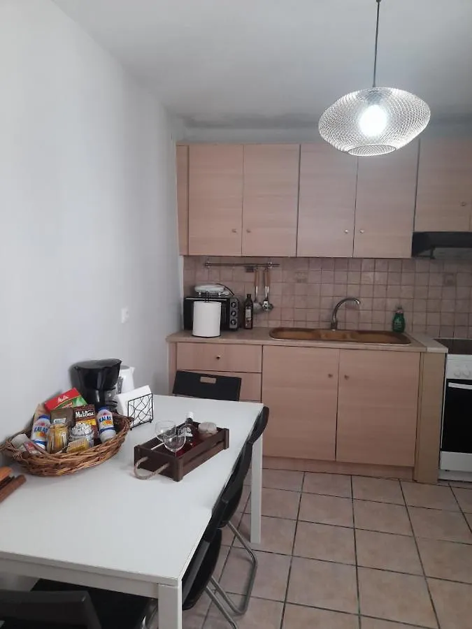 Angie'S Home Ληξούρι 0*,