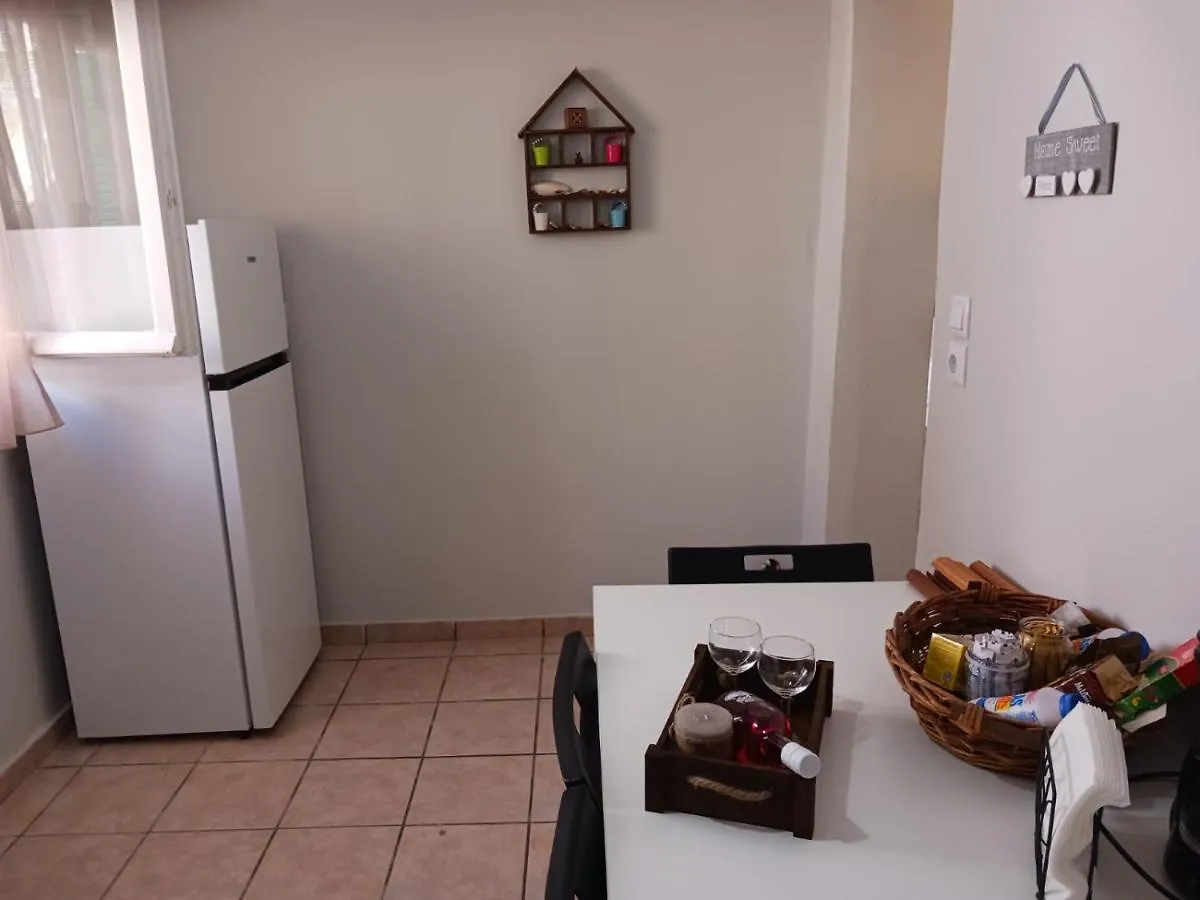 Angie'S Home Ληξούρι 0*,  Ελλάδα