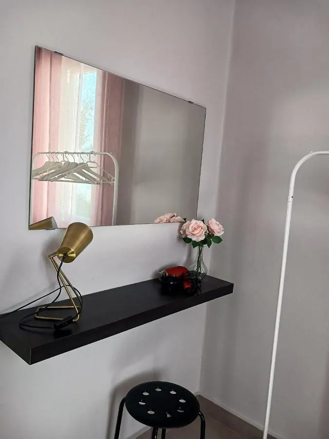 Angie'S Home Ληξούρι Ελλάδα