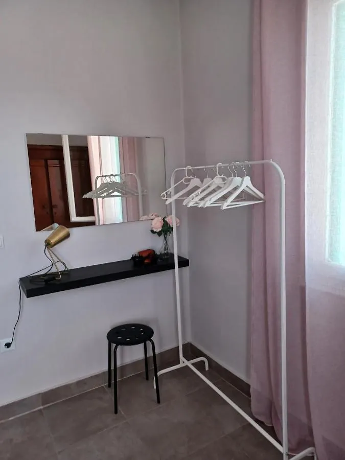 Angie'S Home Ληξούρι