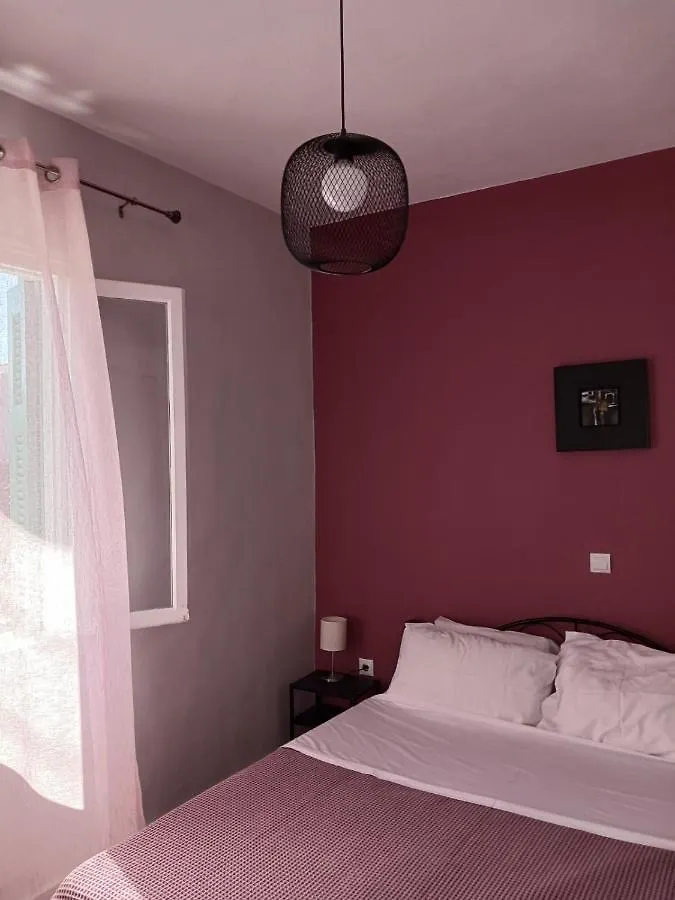 Angie'S Home Lixouri Prázdninový dům