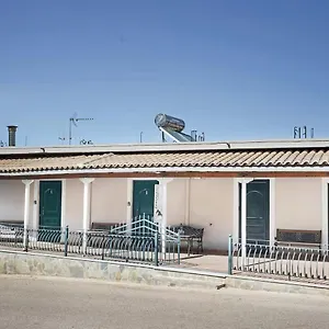 Διαμέρισμα Paradiso, Ληξούρι