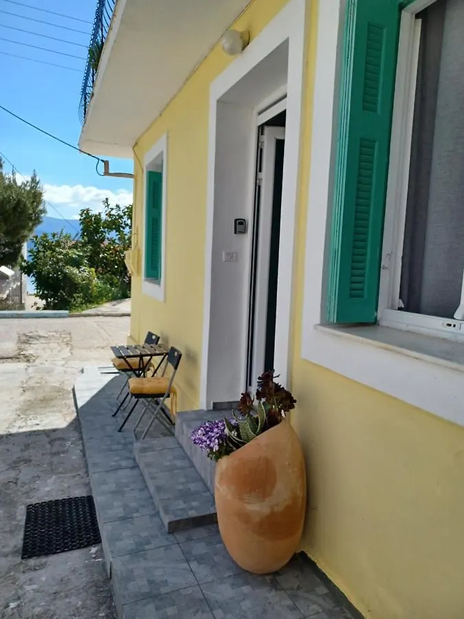 Angie'S Home Lixouri