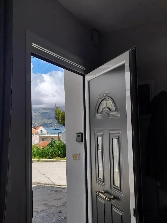 Angie'S Home Lixouri